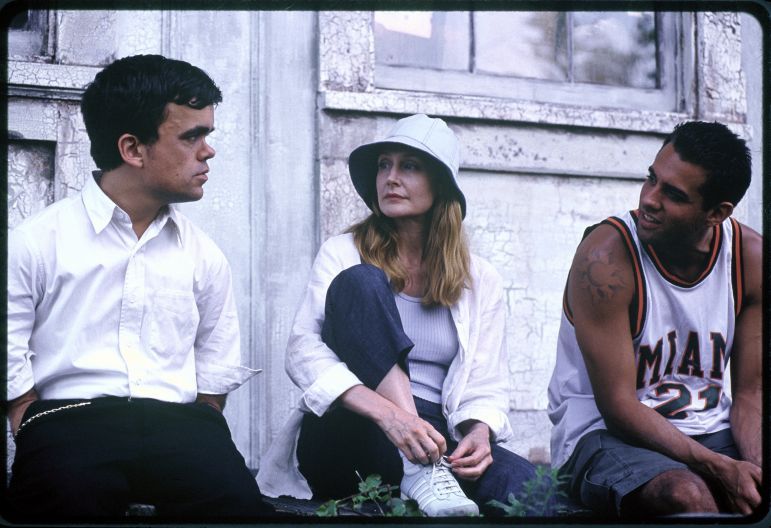 Courtesy Sen Art Film