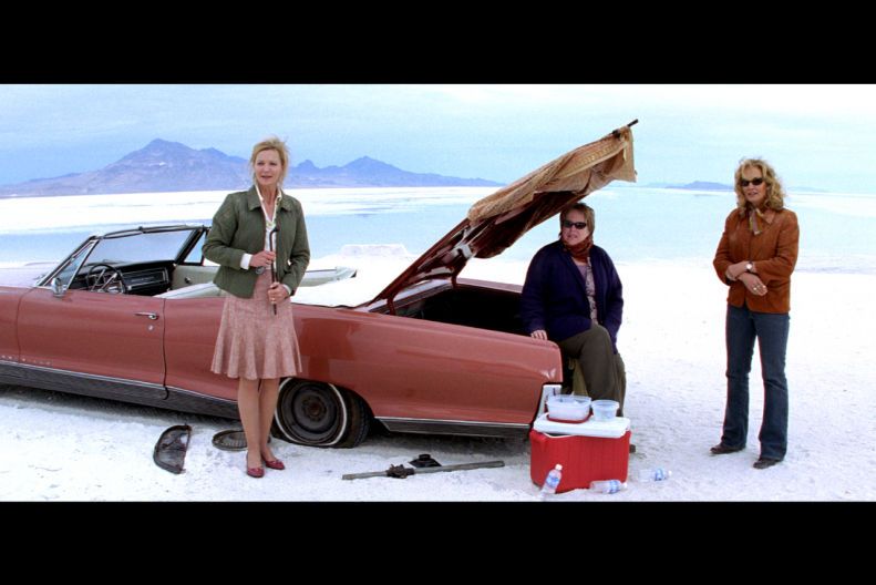 Courtesy Sen Art Film