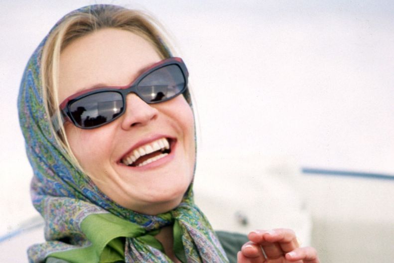 Courtesy Sen Art Film