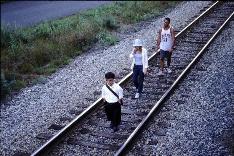 Courtesy Sen Art Film