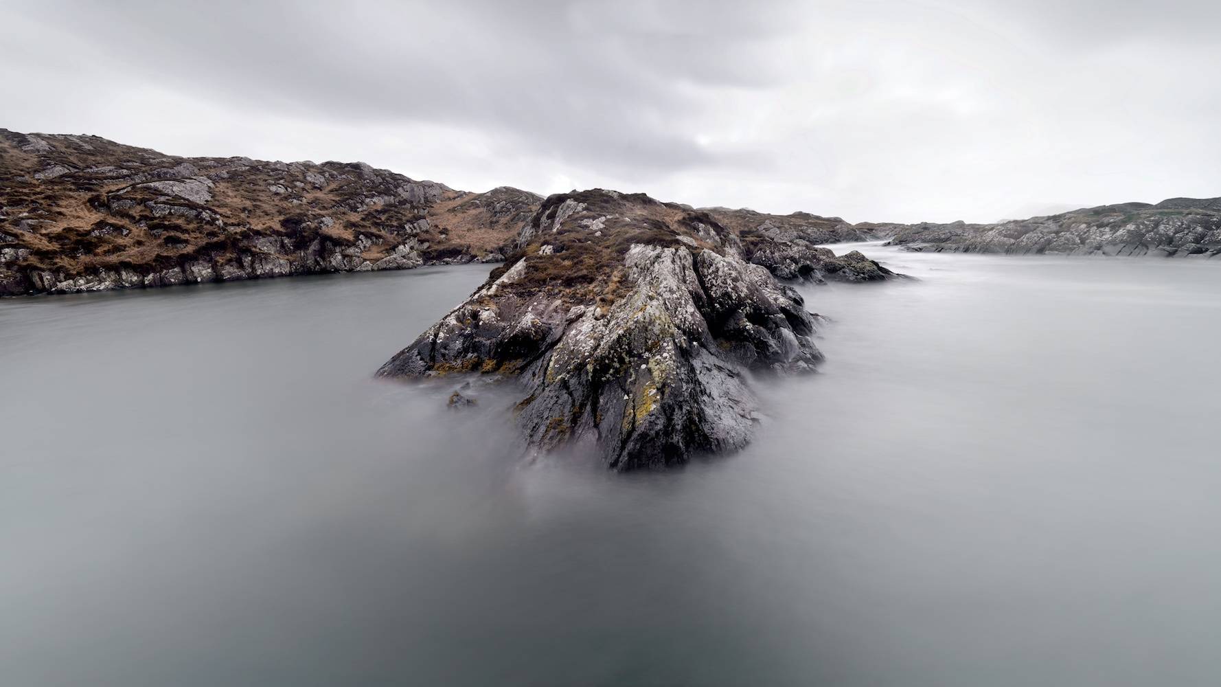 Lamb's Head ,The Ring of Kerry Iveragh Peninsula, Ireland