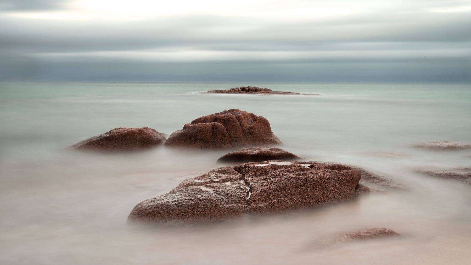 Tasmaina Island, Austrlia