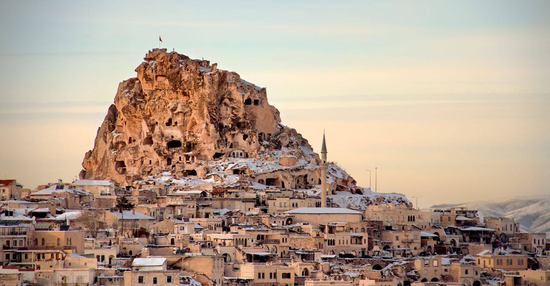 Cappadocia Turkey