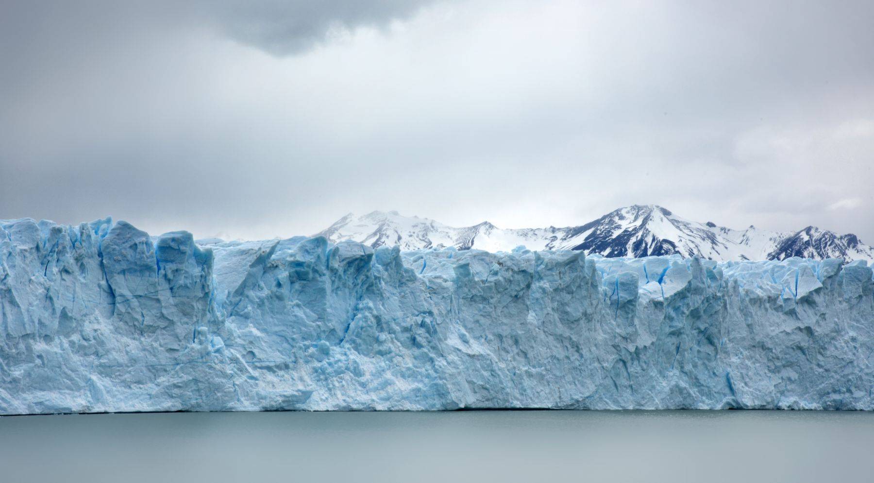 Perito Moreno Glacier, Argentina