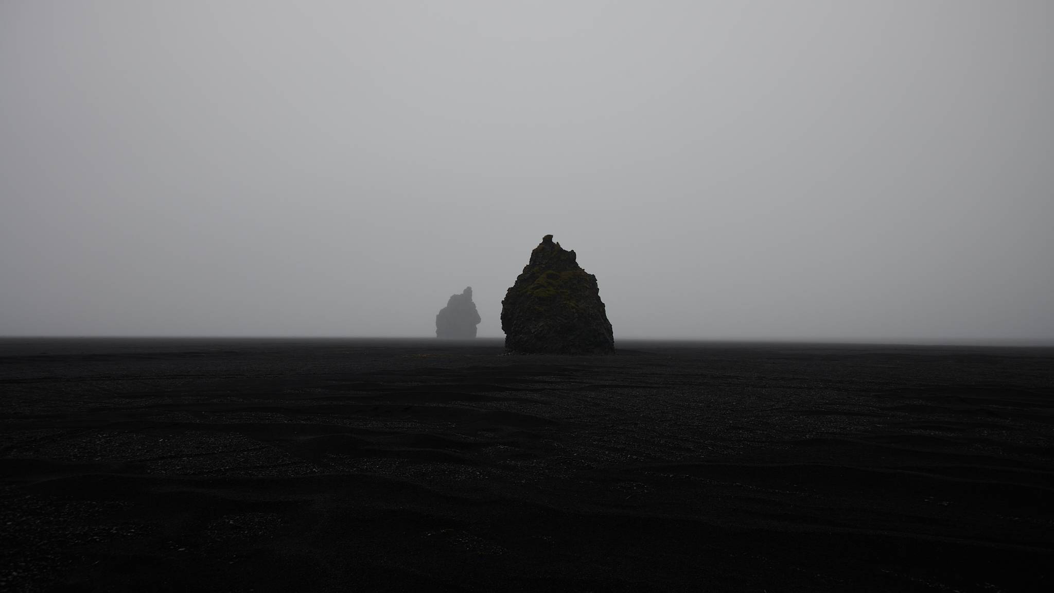 Vik, Iceland