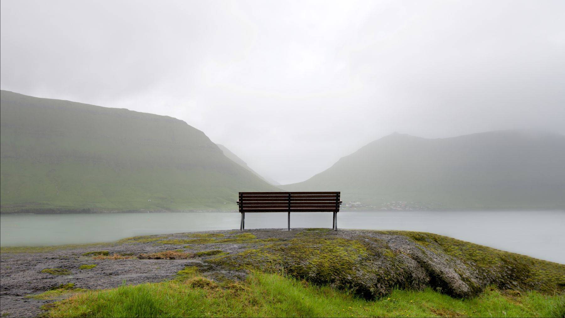 Faroe Islands, Denmark