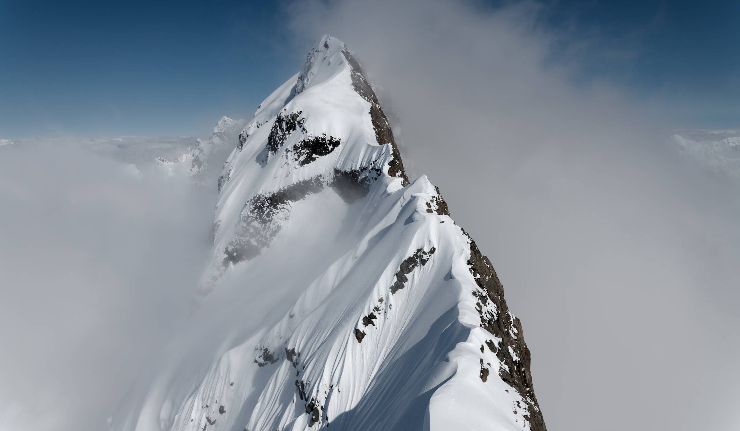 NewZeal  ETG Signature Heli Experience