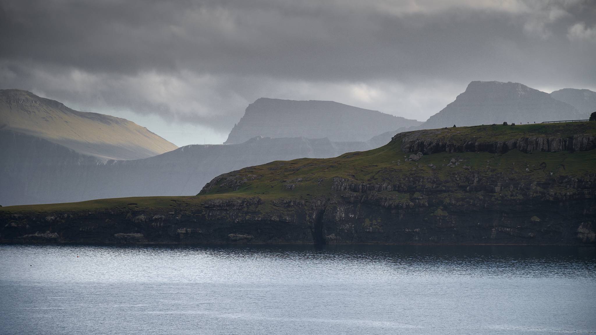 Faroe, Islands