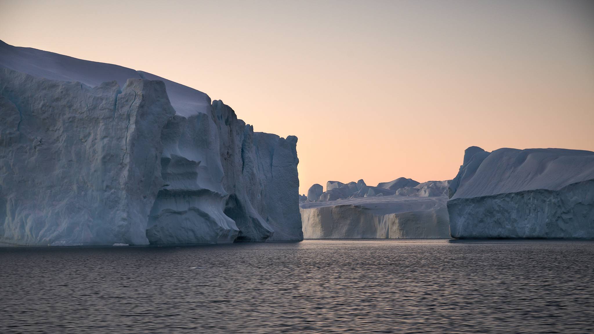 Ilulissat, Greenland