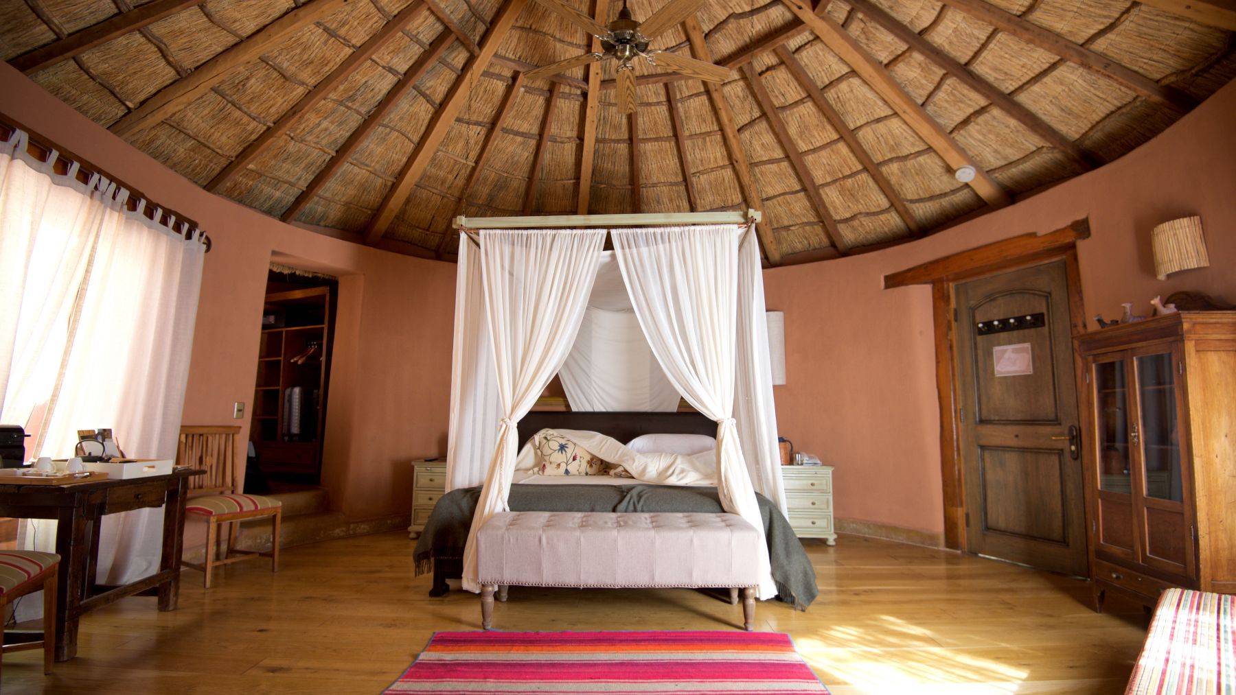 Awasi Atacama, Chile