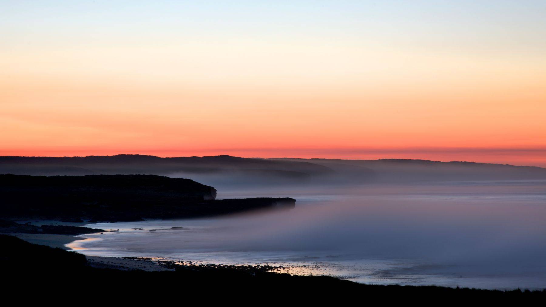Kangaroo Island, Austrlia