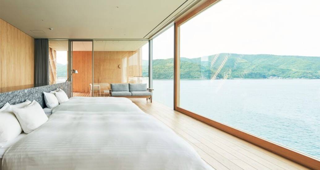 Entô, Oki Island, Japan 
