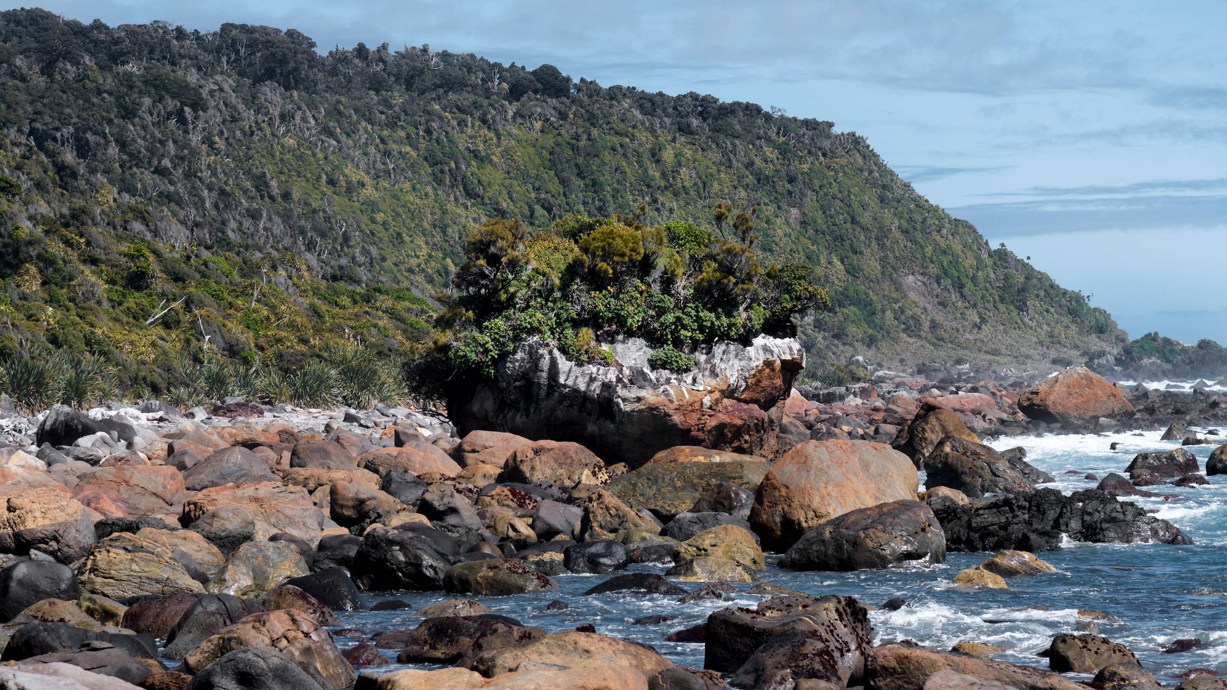 NewZeal  ETG Signature Heli Experience