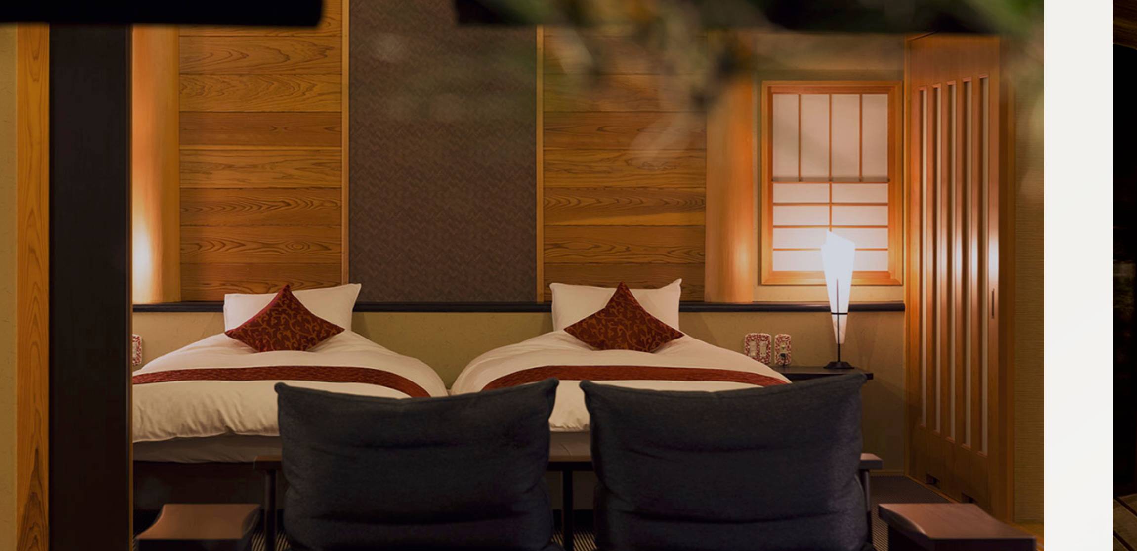 Takachiho Ryokan Shinsen, JAPAN 