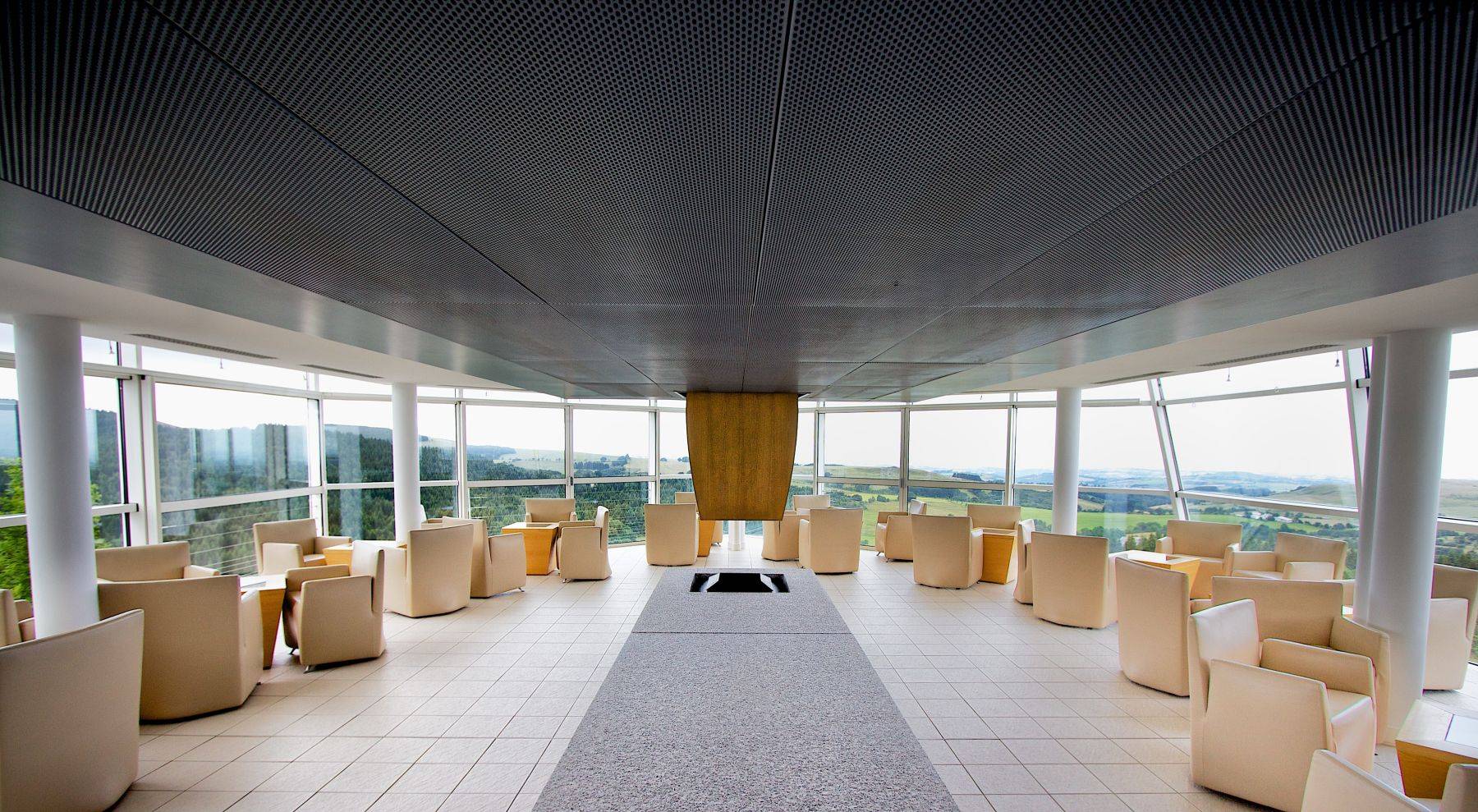 Michel Bras a Relais & Château hotel in Laguiole, France