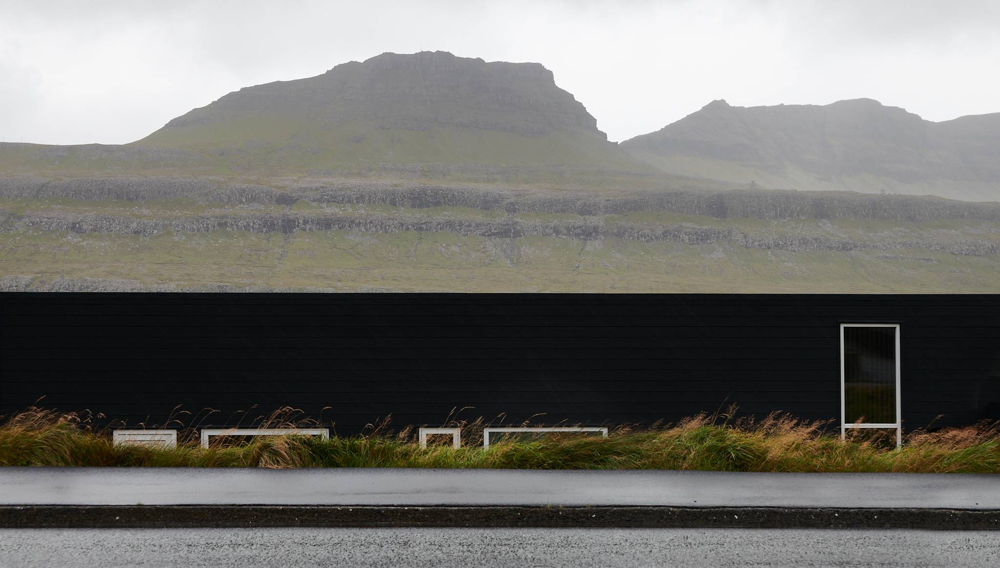 Suðuroy, Faroe Islands