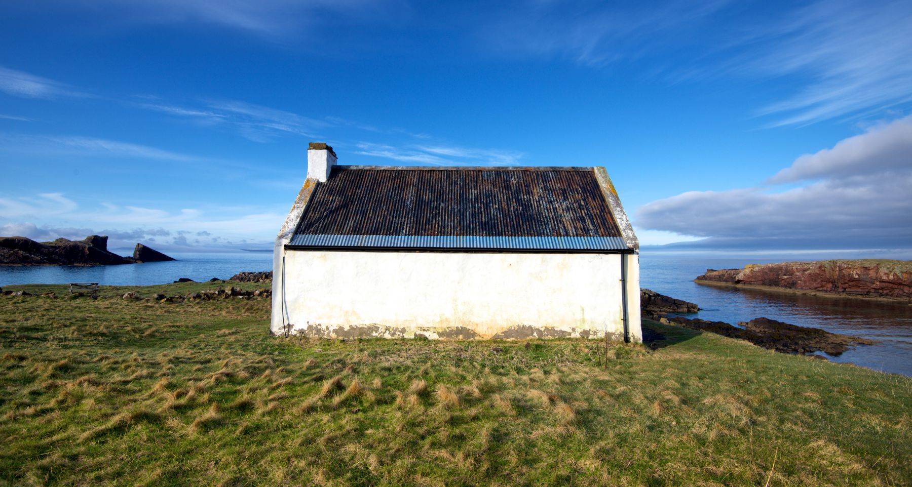 Scottish Highlands, Scotland