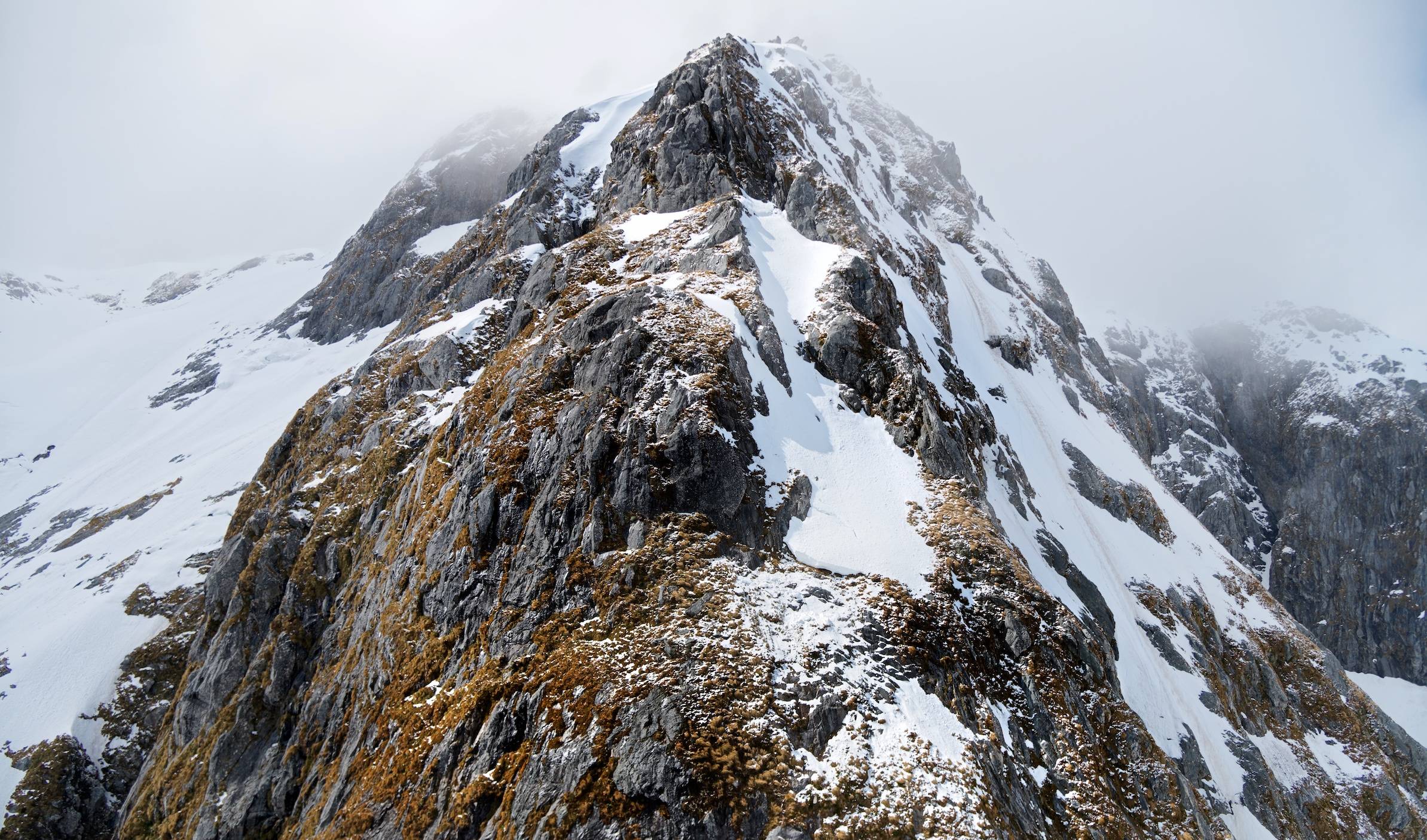 NewZeal  ETG Signature Heli Experience