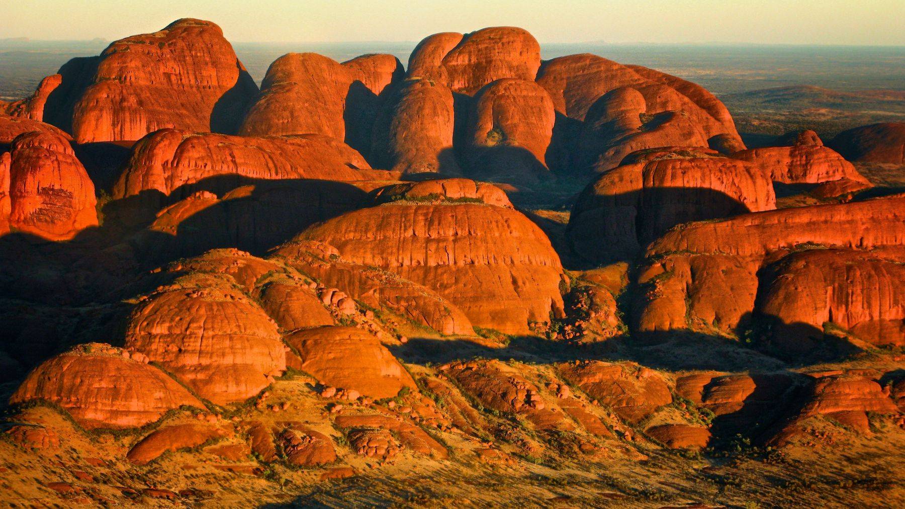 Uluru, Ayers Rock, Australia