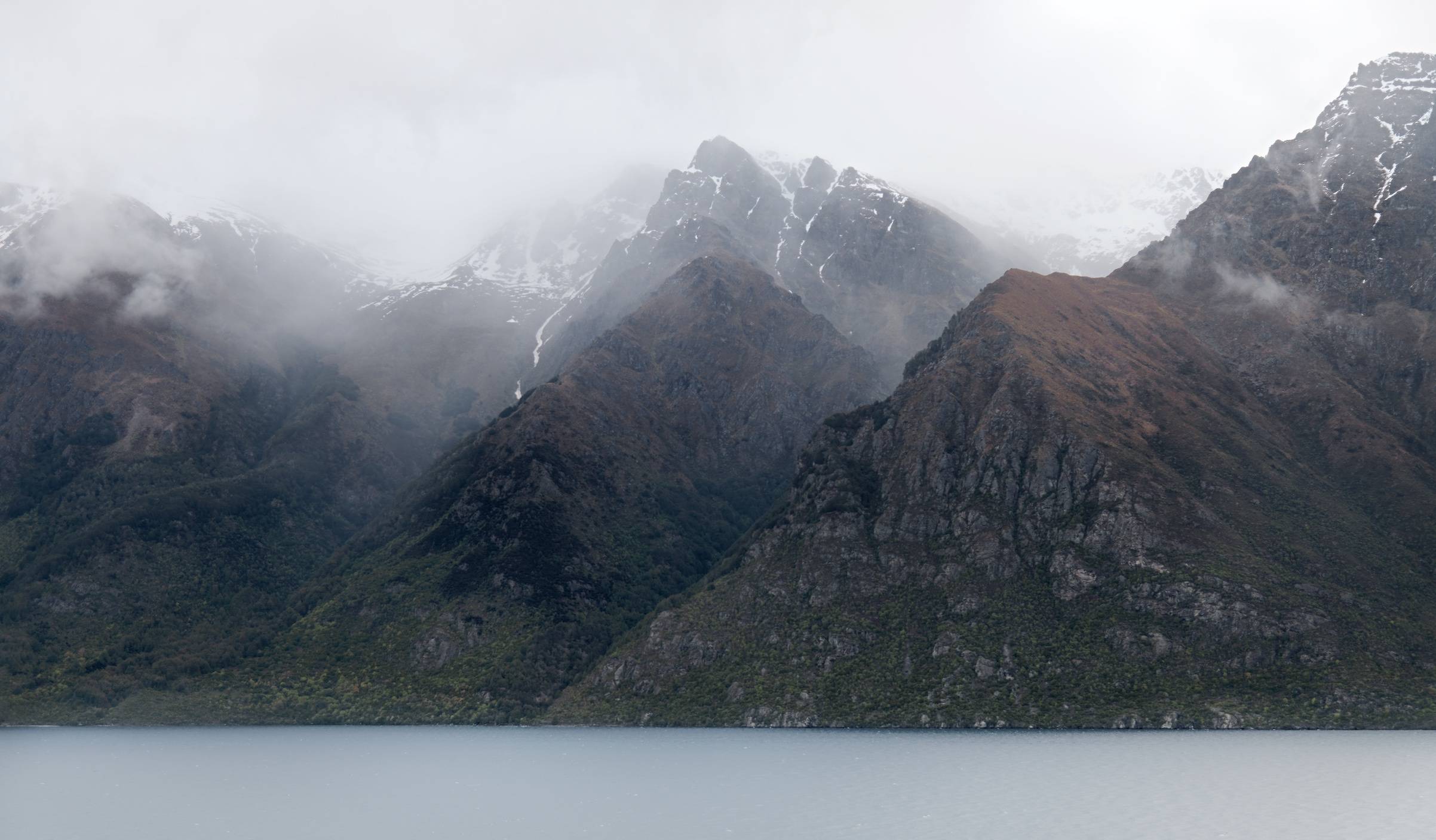 Queenstown, New Zealand