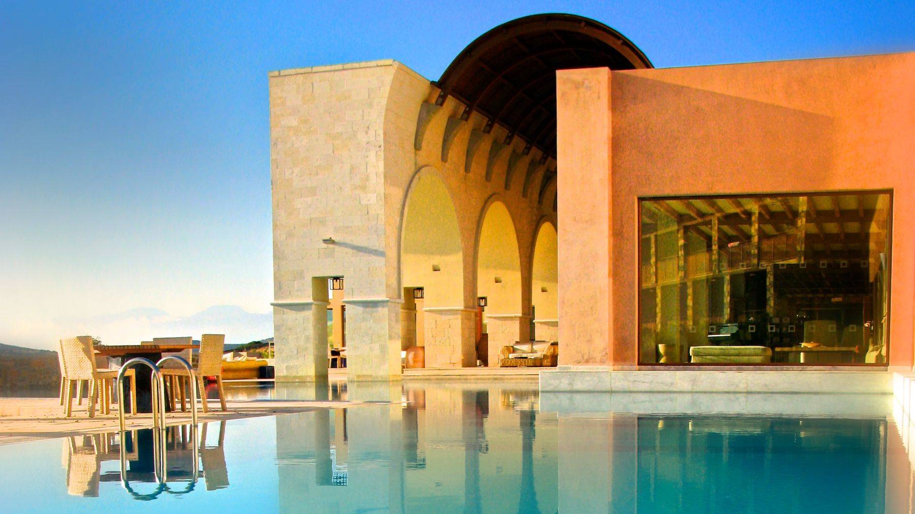 Blue Palace Resort & Spa, Crate Greece