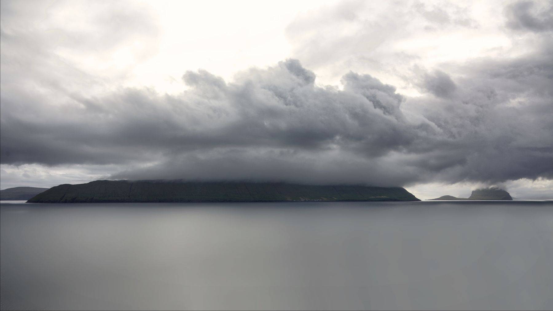 Faroe Islands, Demmark