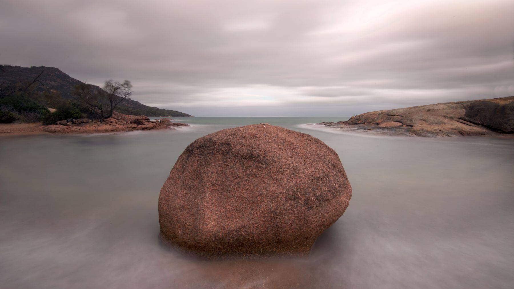 Tasmaina Island, Austrlia