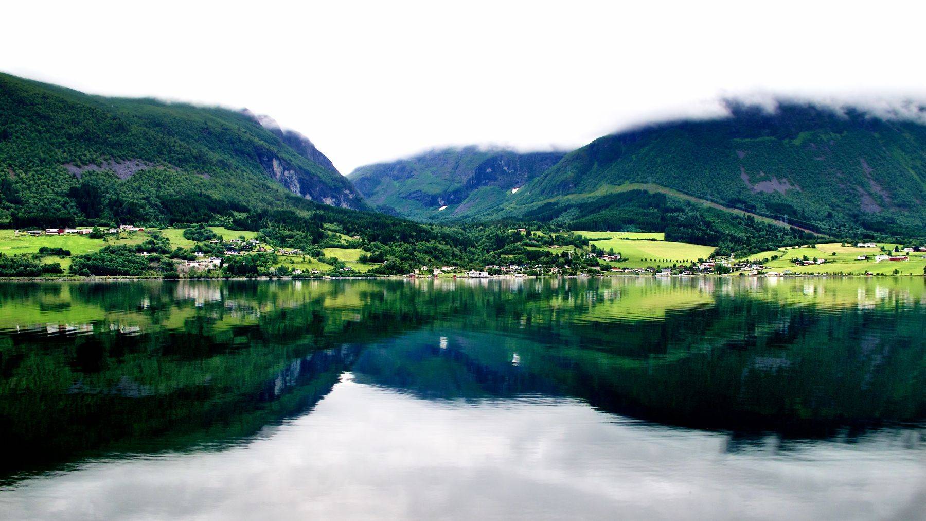 Norway