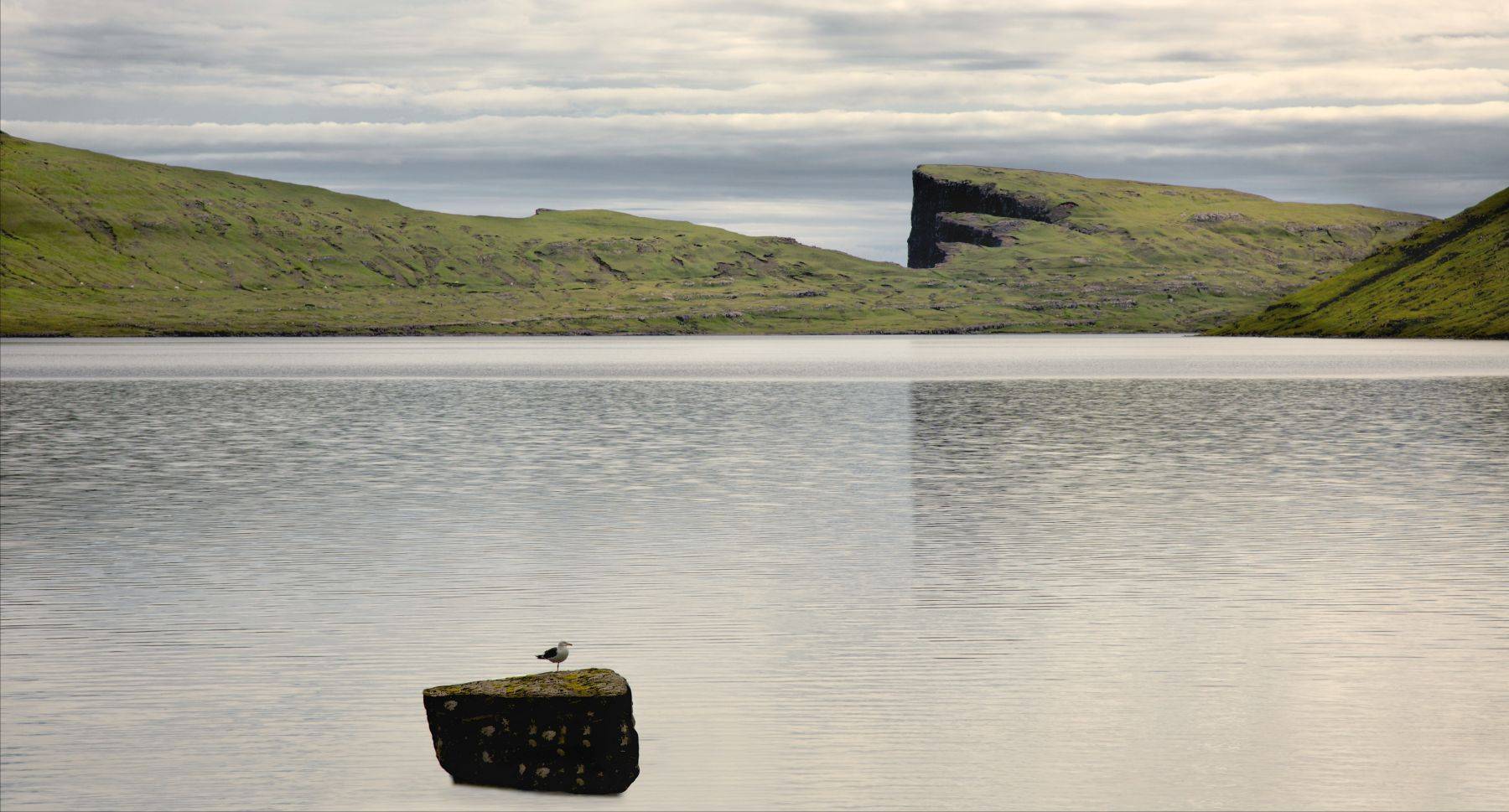 Faroe Islands, Denmark