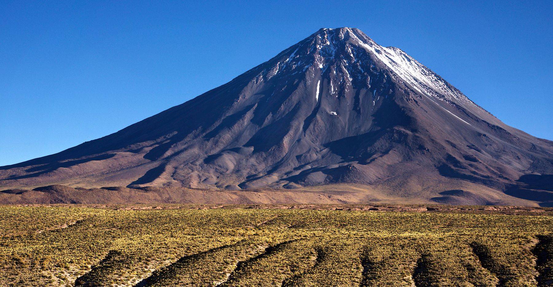 Atacama Desert, Chile,
