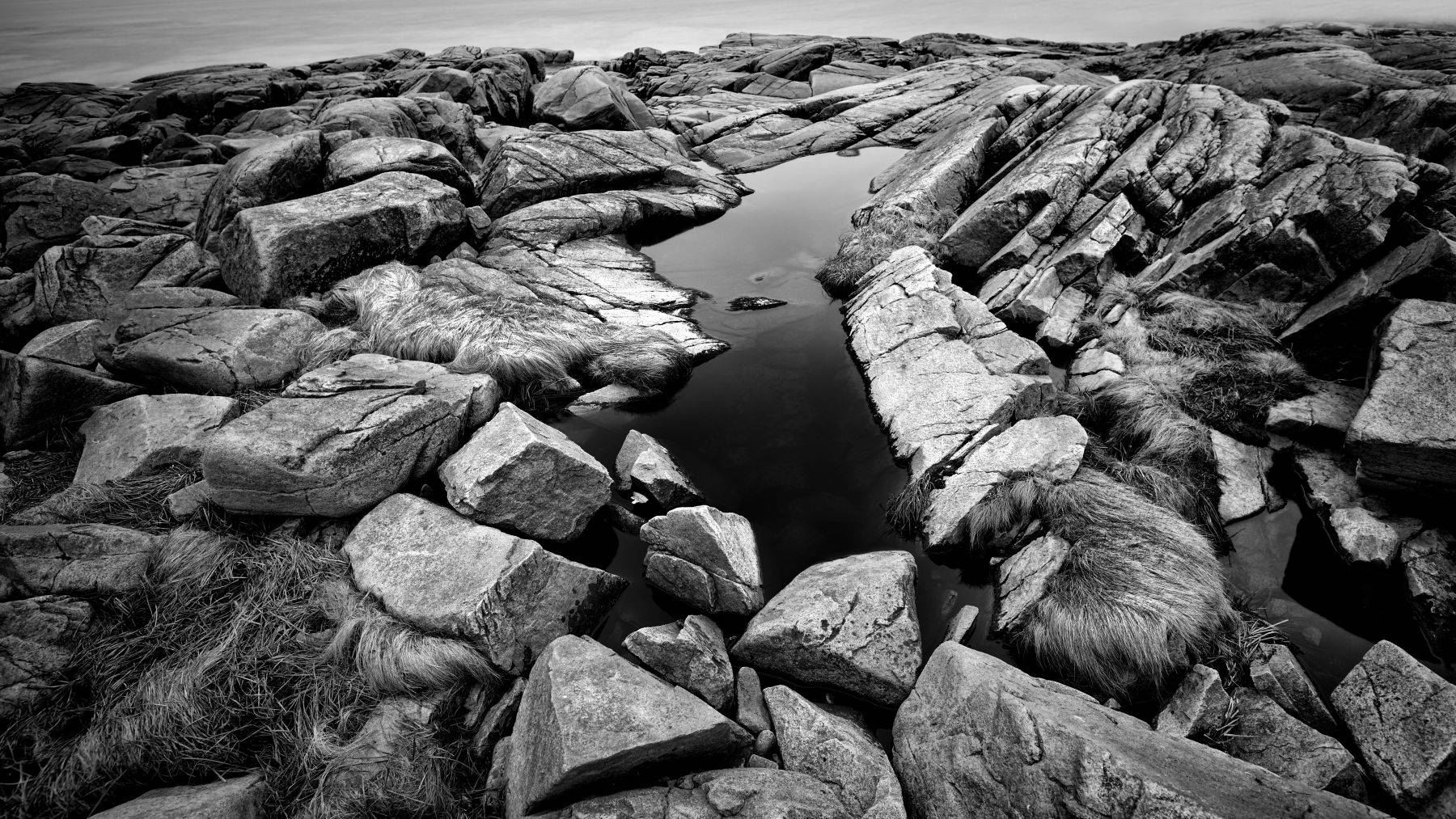 Fogo Island, Newfoundland Canada