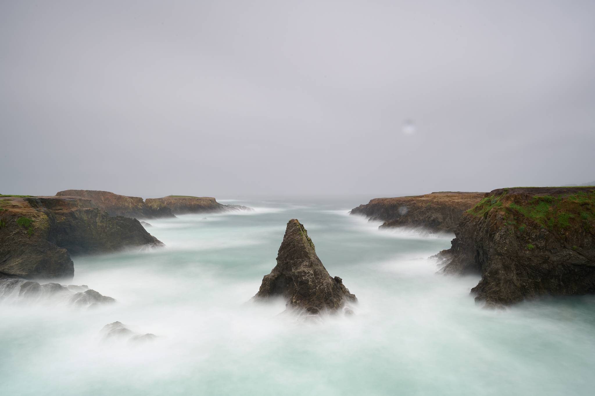Mendocino 