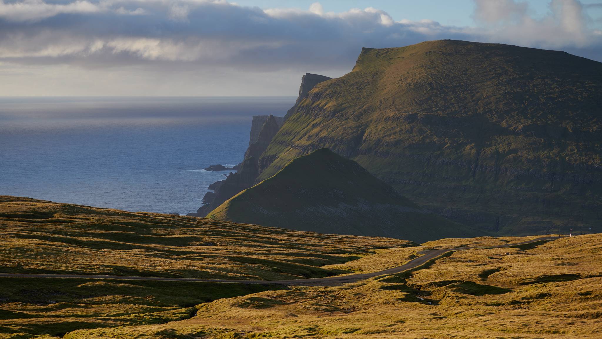 Suðuroy, Faroe Islands