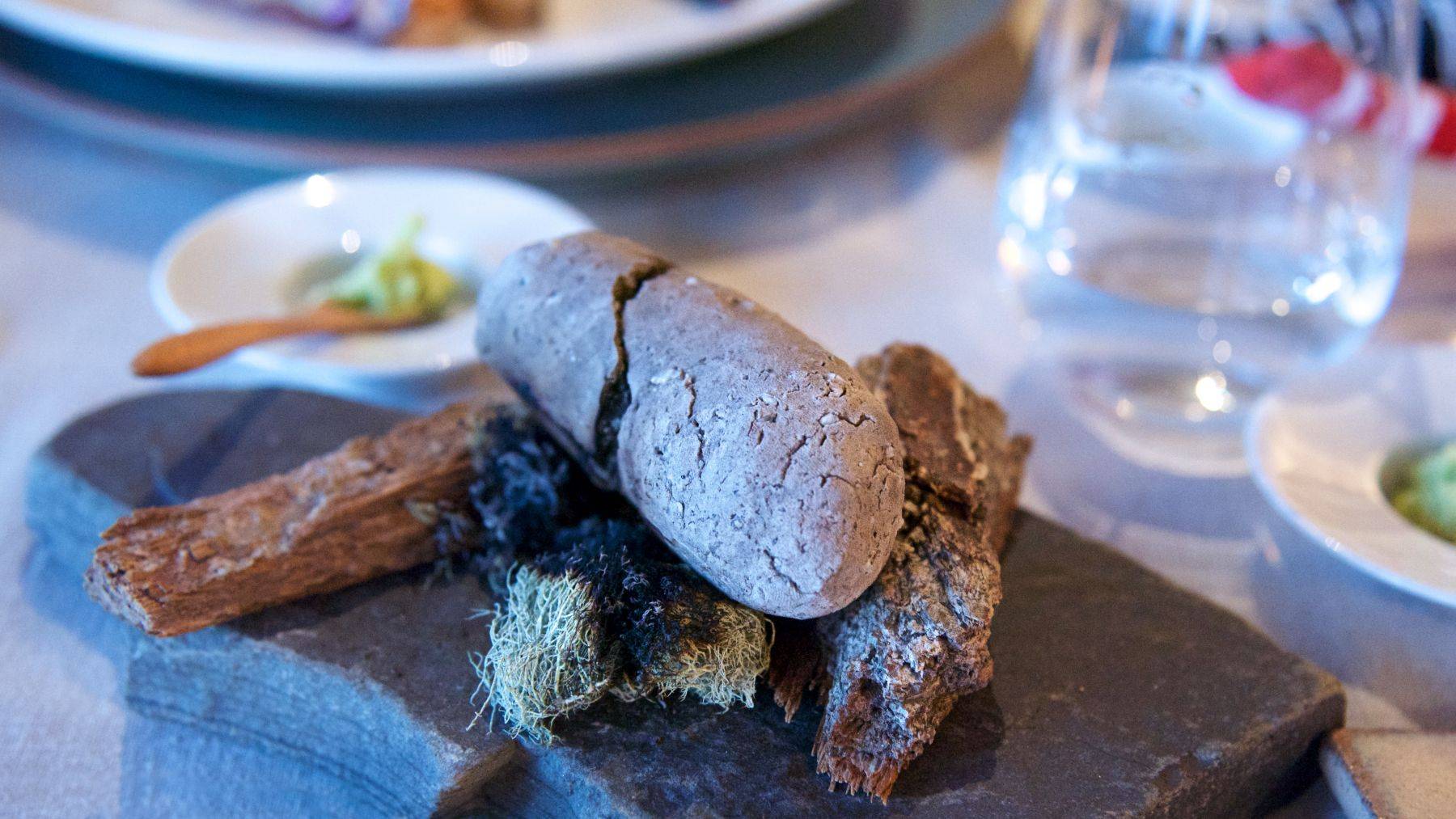 Awasi Patagonia, Chile