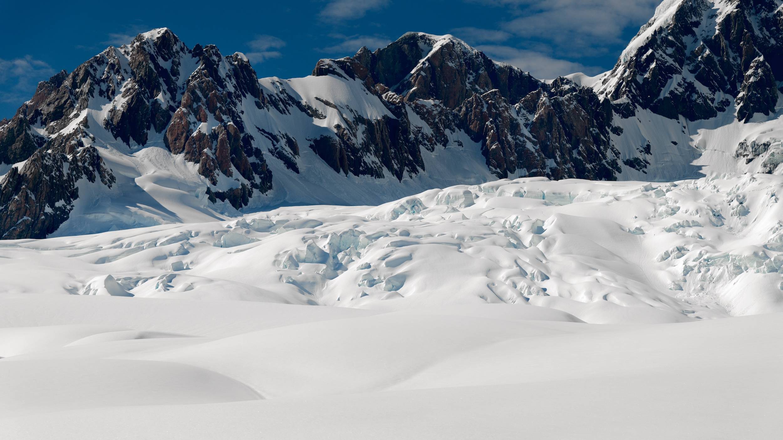 NewZeal  ETG Signature Heli Experience