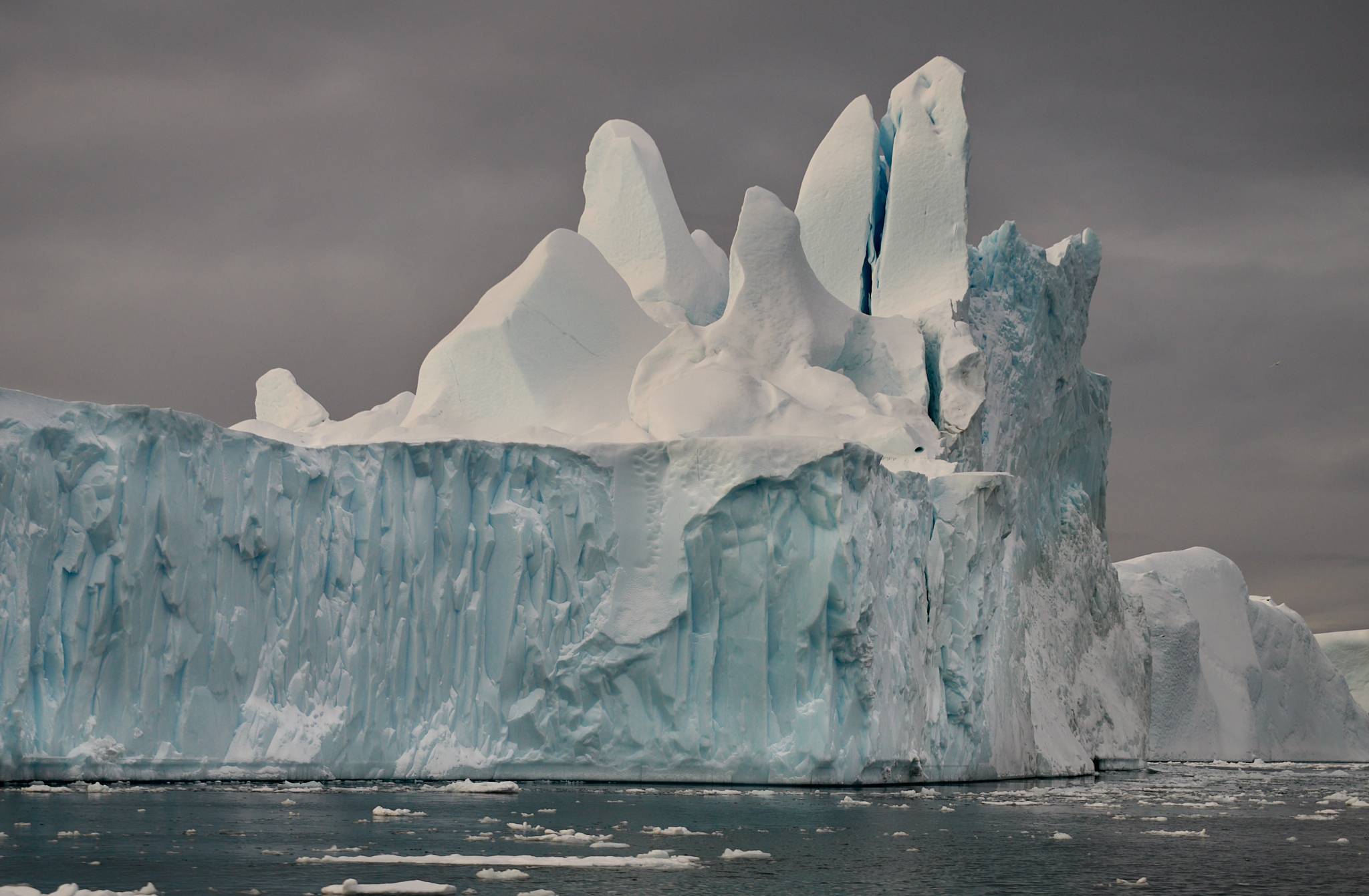 Ilulissat, Greenland
