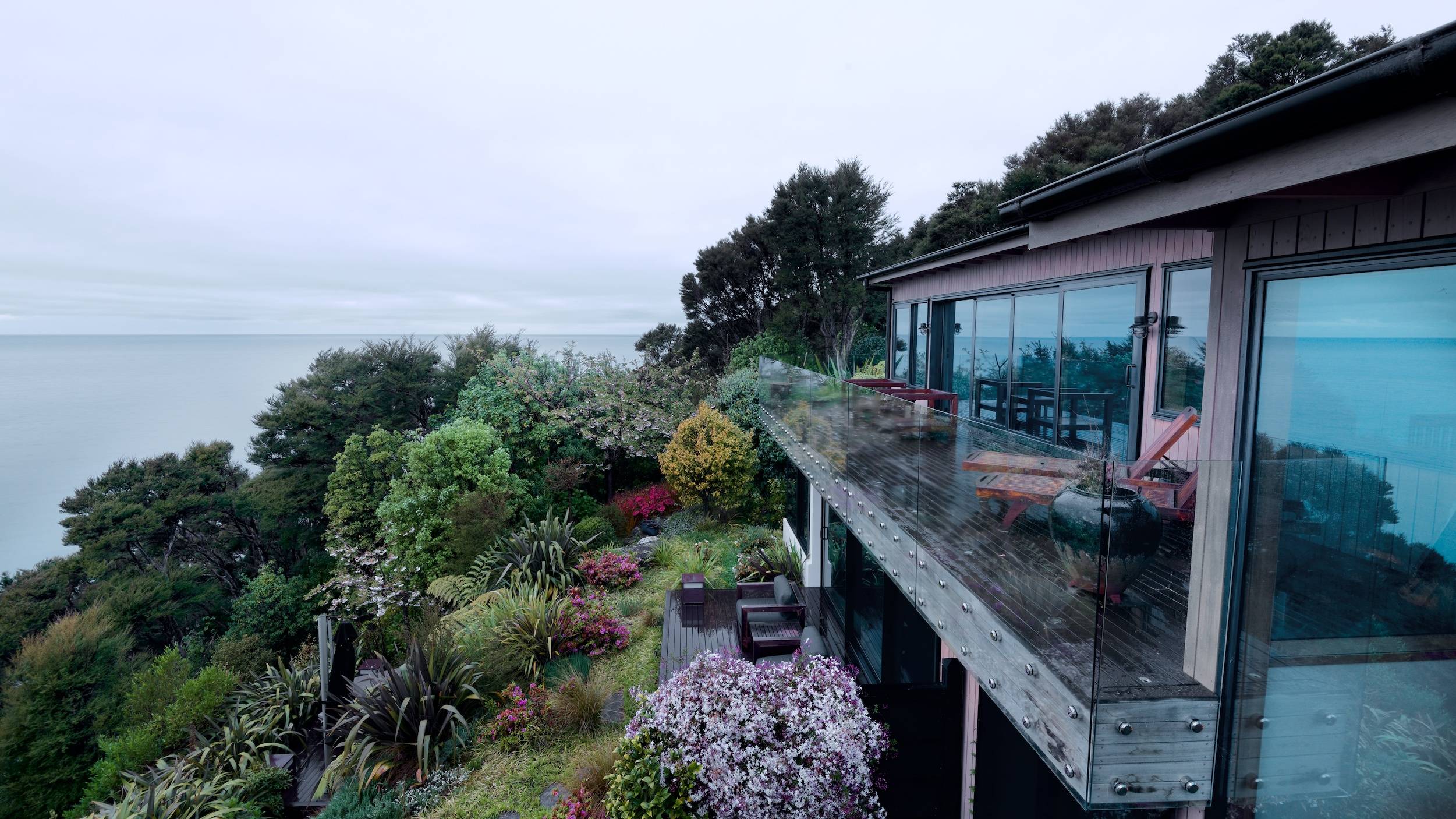 Split Apple, ABEL TASMAN NATIONAL PARK
