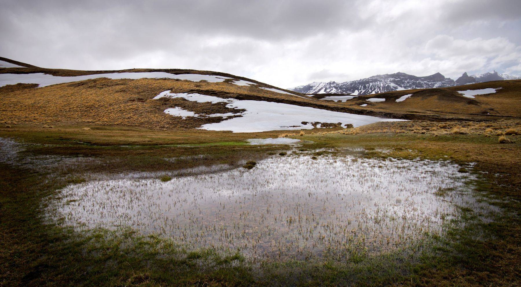 Torres del Paine, Patagonia Chile