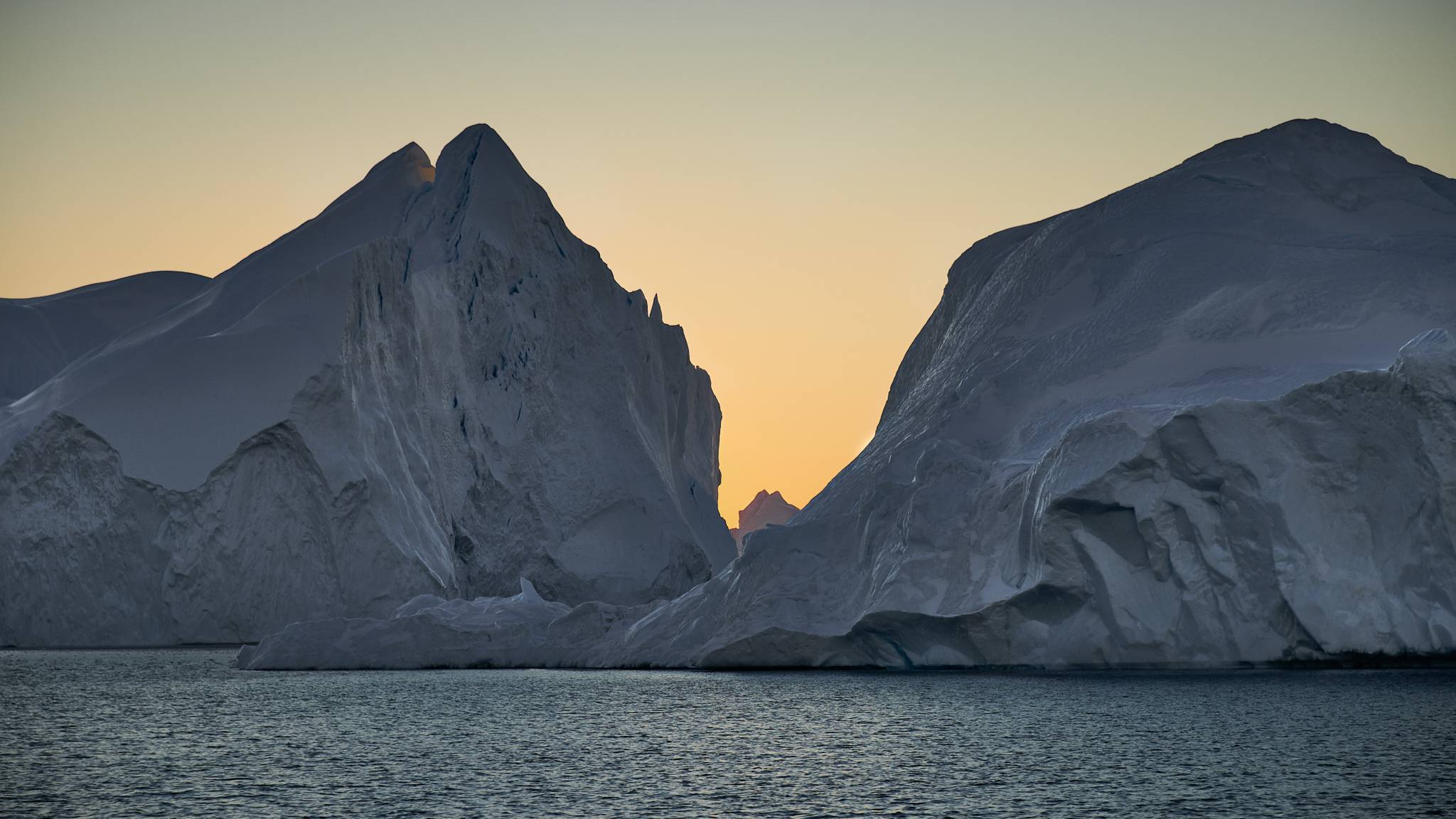 Ilulissat, Greenland