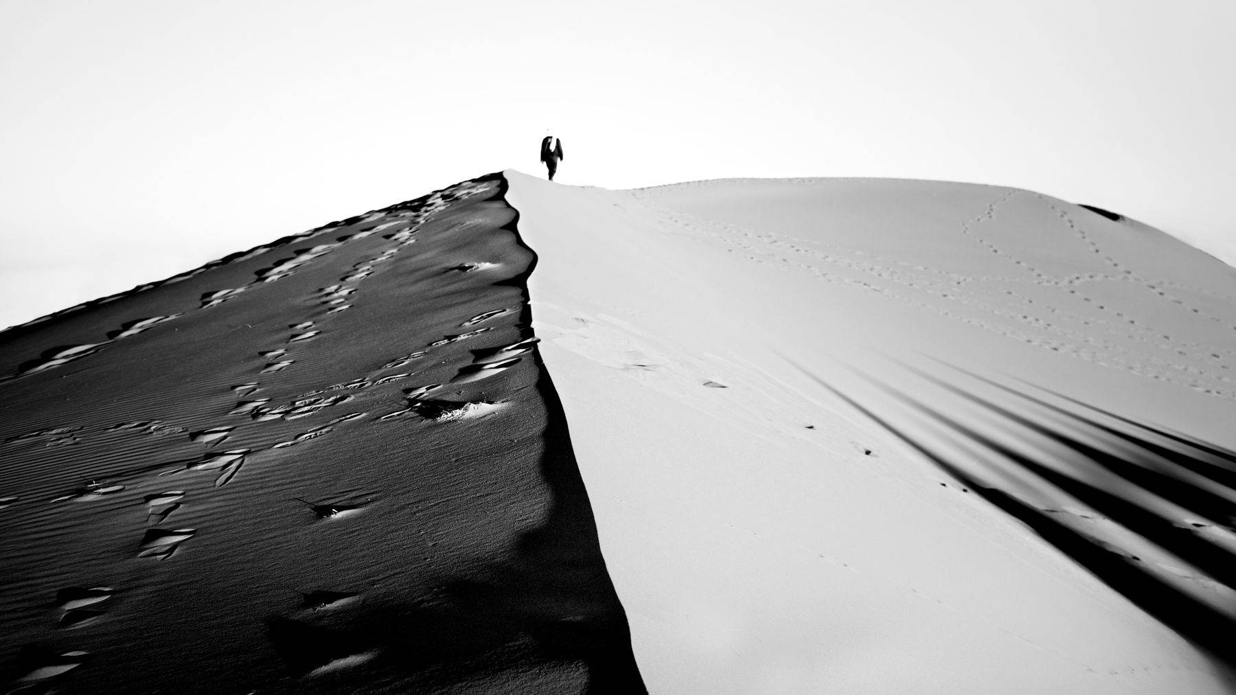 Sahara Desert, Morocco