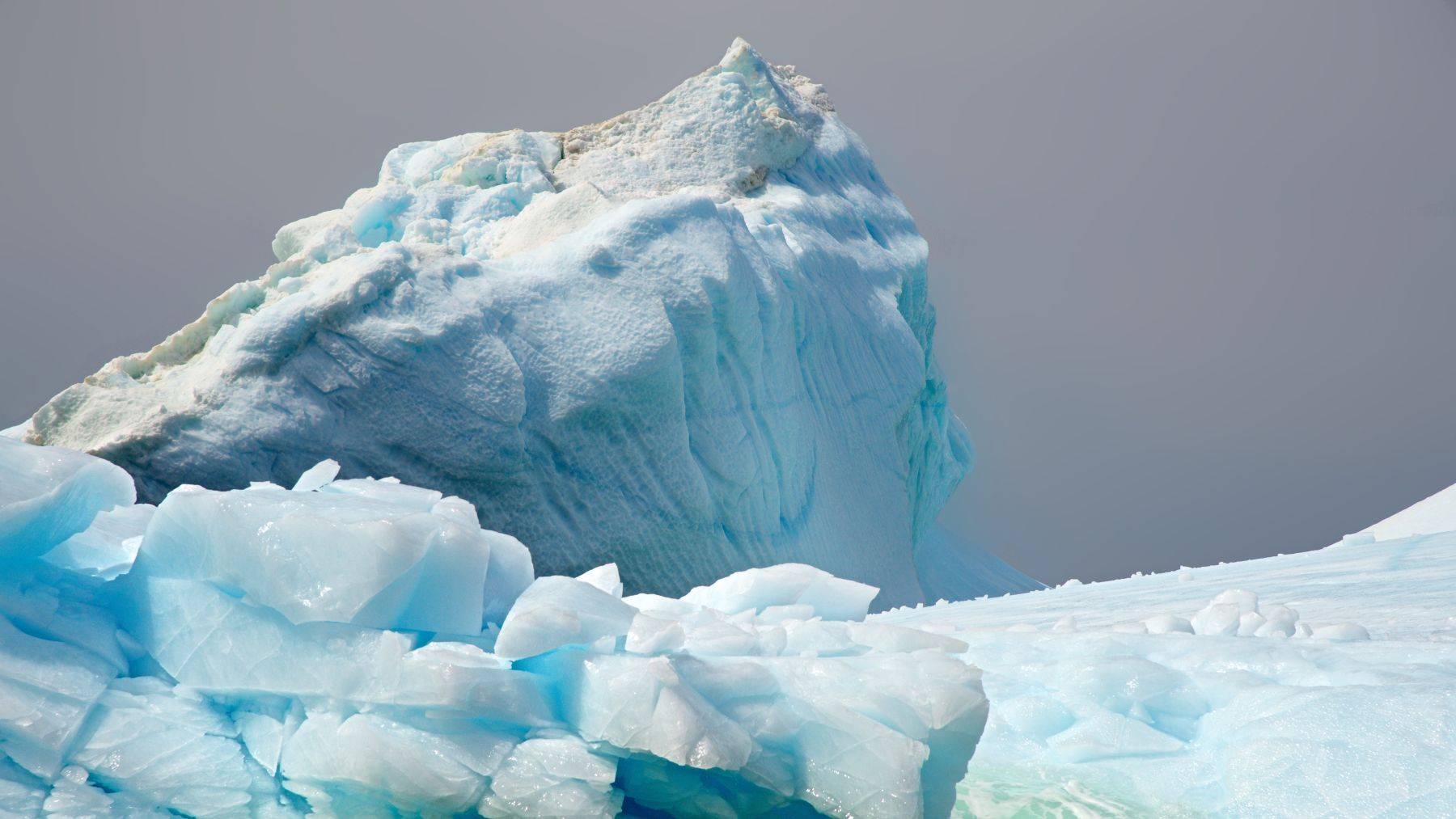 Iceberg Alley Fogo Island, Newfoundland Canada