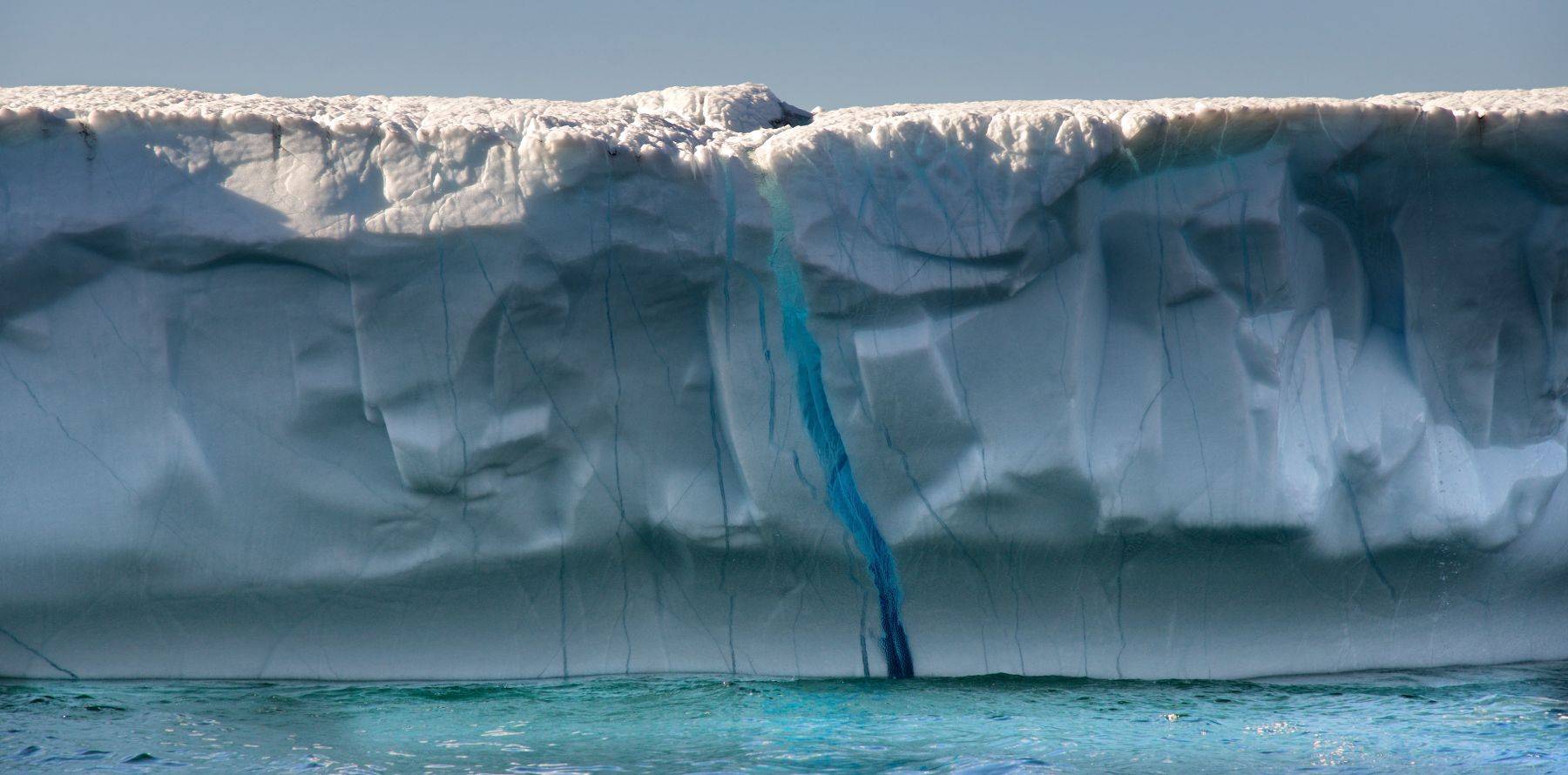 Iceberg Alley Fogo Island, Newfoundland Canada
