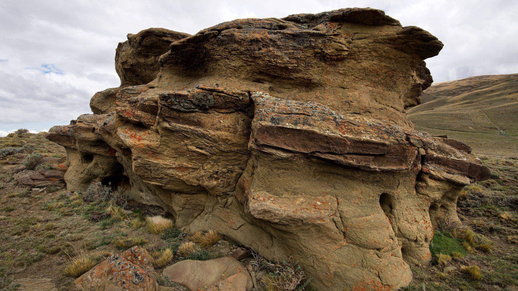 Torres del Paine, Chile