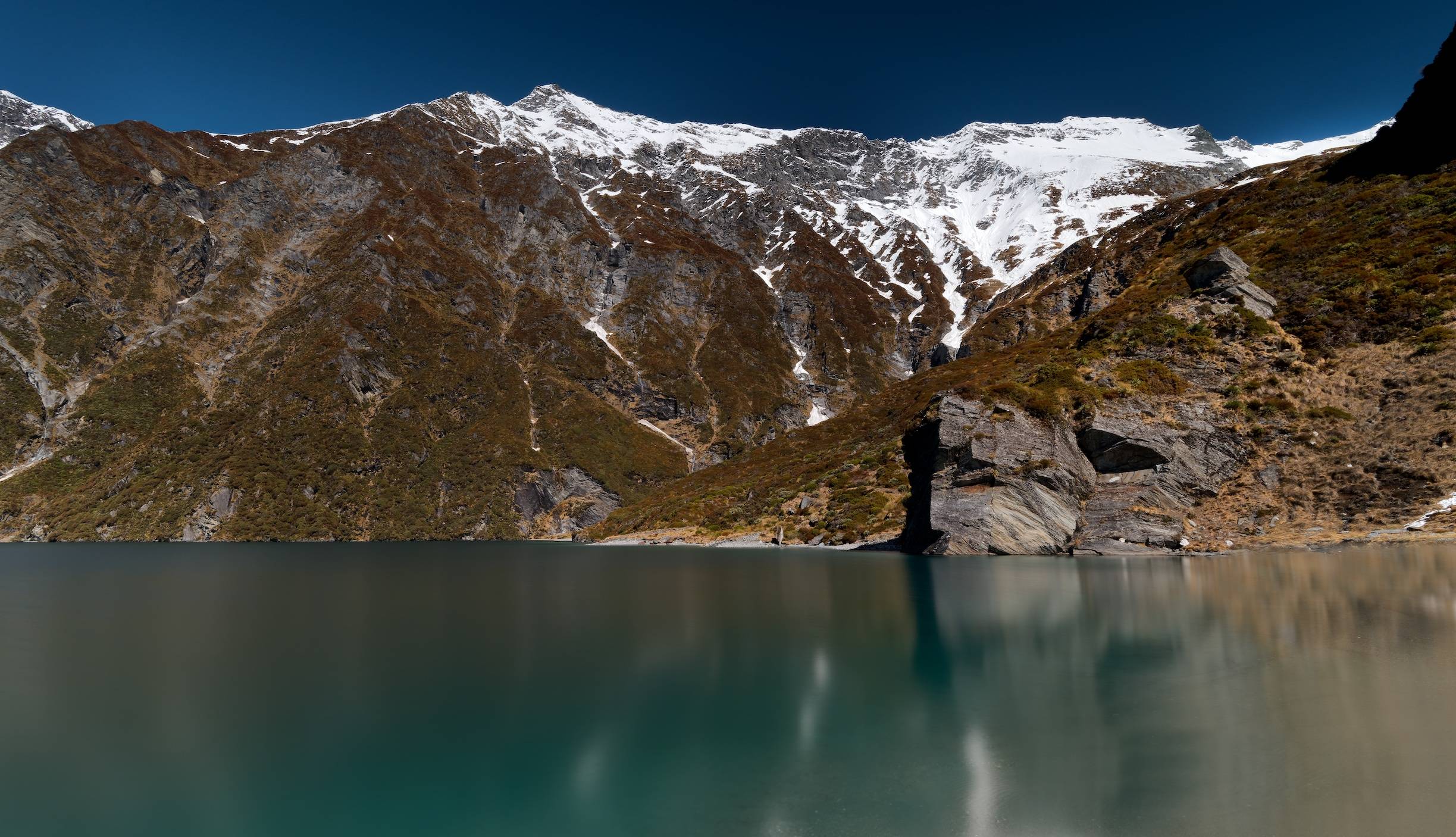 NewZeal  ETG Signature Heli Experience