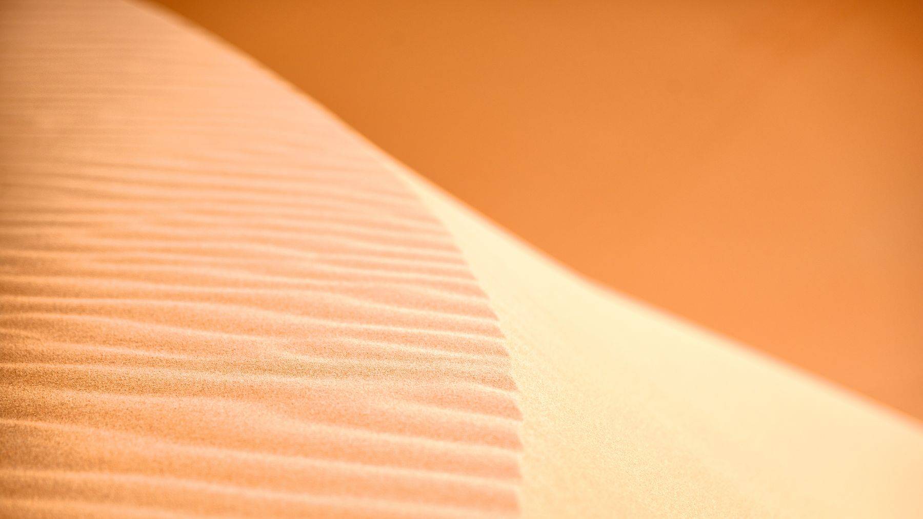 Sahara Desert, Morocco