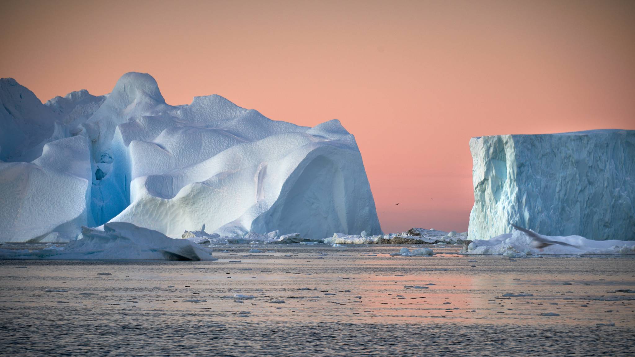 Ilulissat, Greenland