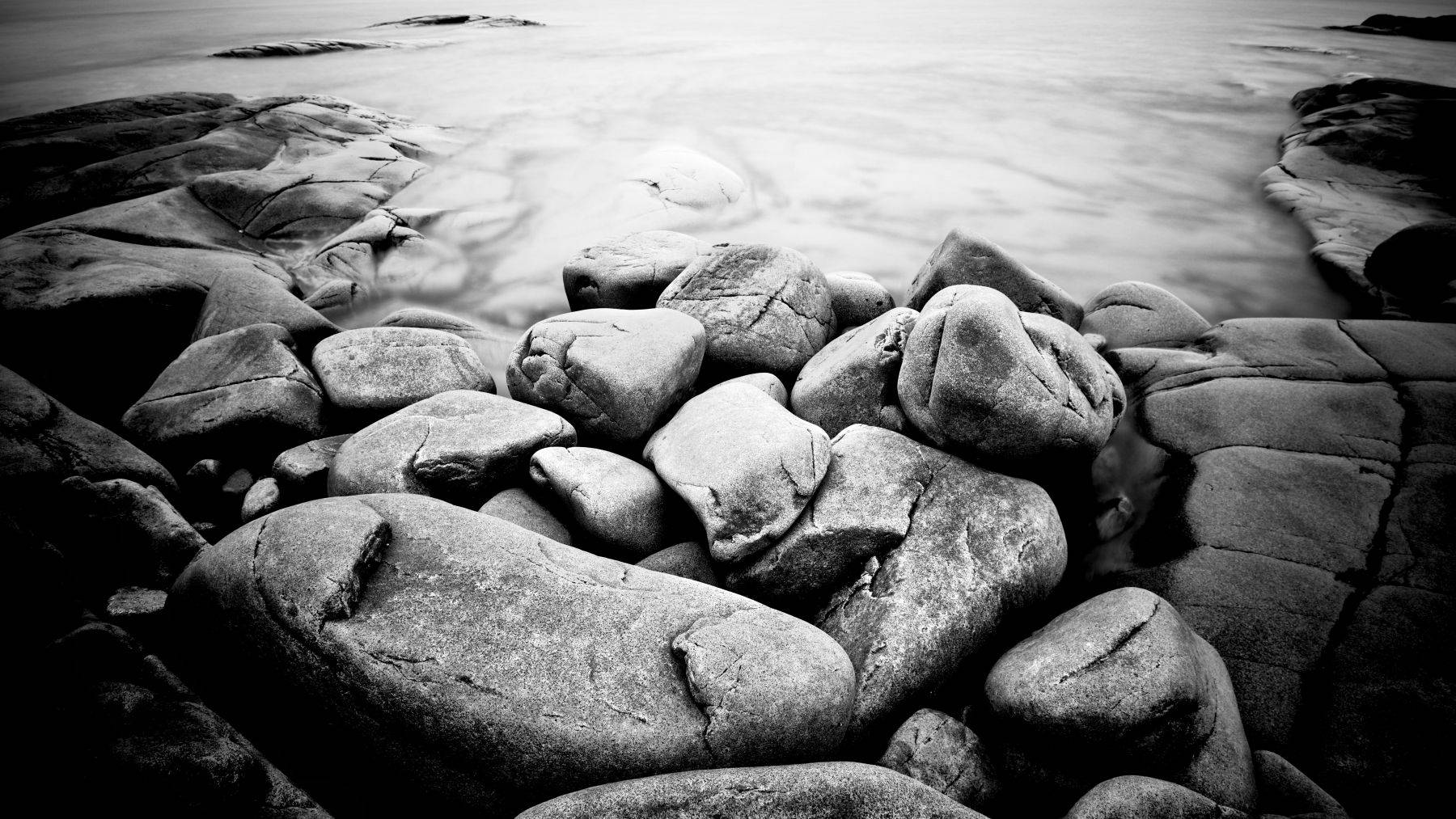 Fogo Island,Newfoundland, Canada