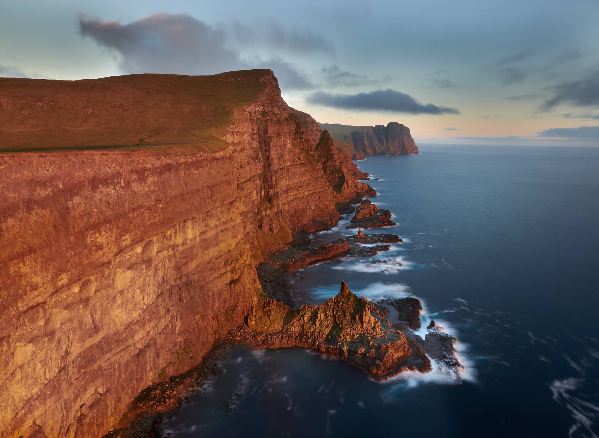 Suðuroy, Faroe Islands