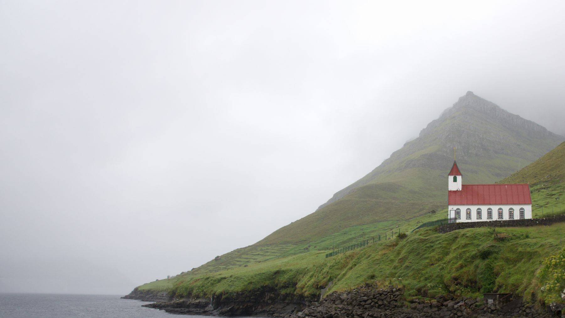 faroe Islands, Denmark