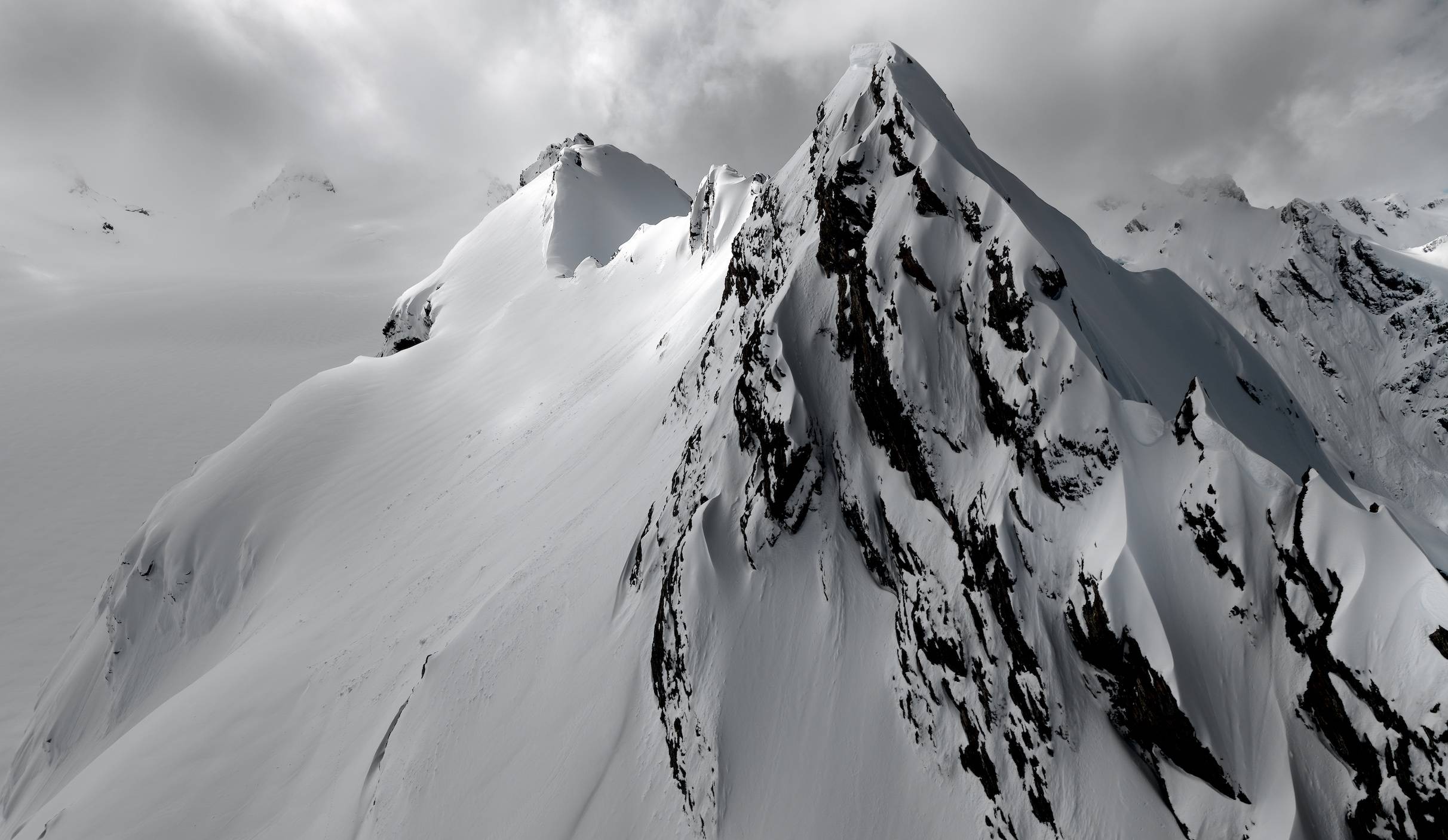 NewZeal  ETG Signature Heli Experience